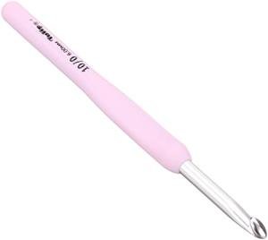 Tulip ETIMO Rose Crochet Hook with Cushion Grip