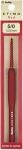 Red Tulip Etimo Crochet Hook with Cushion Grip