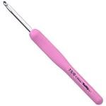 Tulip Etimo Rose Crochet Hook Size 7.5/4.5mm