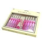 Etimo Rose Tulip Plush Toy