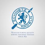 Schmetz Stretch Sewing Machine Needles, Size 90/14