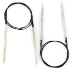 Lykke Driftwood Circular Knitting Needles - 24