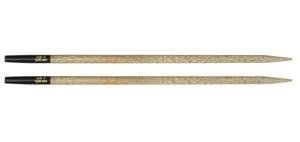 Lykke Crafts Birch Wood 3.5" Needle Set