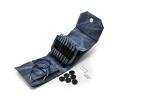 Lykke Indigo Needle Starter Set with Pouch