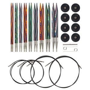 Knit Picks Interchangeable Knitting Needle Set