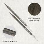 KnitPro Dreamz Interchangeable Circular Needles US 7