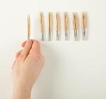 Sunstruck Short Tip Interchangeable Knitting Needle Set