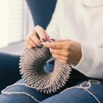 KnitPro Dreamz Interchangeable Circular Needles US 7