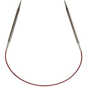 Cozy Knit Circular 16-inch Stainless Steel Needles