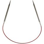 Cozy Knit Circular 16-inch Stainless Steel Needles