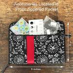 ChiaoGoo Red Lace Interchangeable Knitting Needle Set