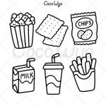 Stress Relief Coloring Book for All Ages