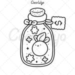 Stress Relief Coloring Book for All Ages