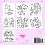 Self-Love: Empowering Girl Therapy Coloring Book