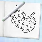 Fun Coloring Book with Animals and More!