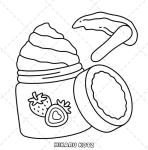 Self-Love: Empowering Girl Therapy Coloring Book