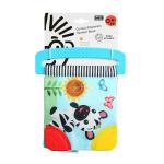 Baby Einstein Teether Book Toy for Newborns