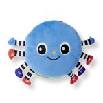 Melissa & Doug Itsy-Bitsy Spider Soft Activity Book