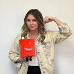 I Like My Books Banned Punchkins Plushie