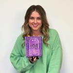 Book Lover’s Plushie - Escape with Punchkins