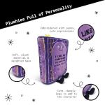 Book Lover’s Plushie - Escape with Punchkins