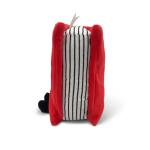 I Like My Books Banned Punchkins Plushie