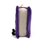 Book Lover’s Plushie - Escape with Punchkins