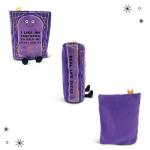 Book Lover’s Plushie - Escape with Punchkins