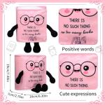 Christmas Book Plushie - Perfect Gift for Readers