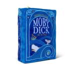 Moby Dick Plush - Perfect Gift for Book Lovers