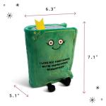 Punchkins Plushie - Funny Fantasy Wingspan Toy