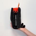 Dark & Twisted Thrillers Book Plushie