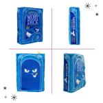 Moby Dick Plush - Perfect Gift for Book Lovers