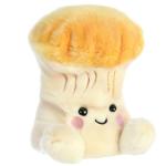 Aurora® Pocket-Sized Jackie Chanterelle Mushroom Plush