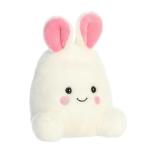 Aurora Palm Pals Bouncy Bunny Egg Plush Toy