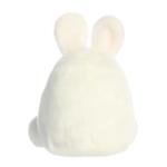 Aurora Palm Pals Bouncy Bunny Egg Plush Toy