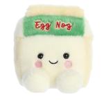 Aurora Palm Pals Emery Eggnog Plush Toy 5