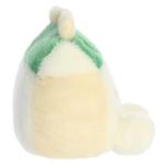 Aurora Palm Pals Emery Eggnog Plush Toy 5