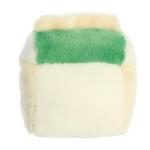 Aurora Palm Pals Emery Eggnog Plush Toy 5