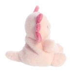 Aurora Palm Pals Axolotl Plush Toy - 5 Inches