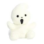 Aurora Boo Ghost Palm Pal Stuffed Animal 5