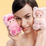 Hacipupu Gummy Bear Plush Pendant Blind Box