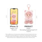 Hacipupu Gummy Bear Plush Pendant Blind Box