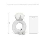 Jellycat Amuseables Diamond Ring Plush Toy 8