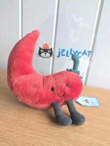 Jellycat Amuseables Chilli Pepper Plush Toy