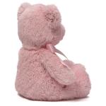 Baby GUND My First Pink Teddy Bear Plush