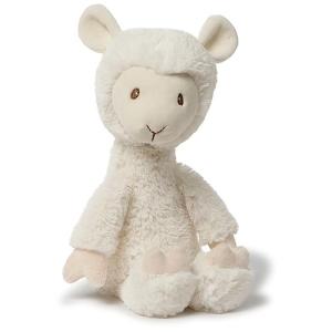 Baby GUND Lil' Luvs Liam Llama Plush Toy