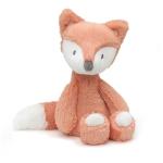 Lil’ Luvs Emory Fox Plush Toy, 12”