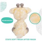 Bodi Giraffe Premium Plush Stuffed Animal 12”