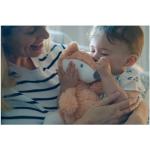 Lil’ Luvs Emory Fox Plush Toy, 12”